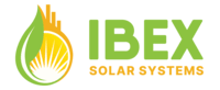 Ibex Solar Systems Logo